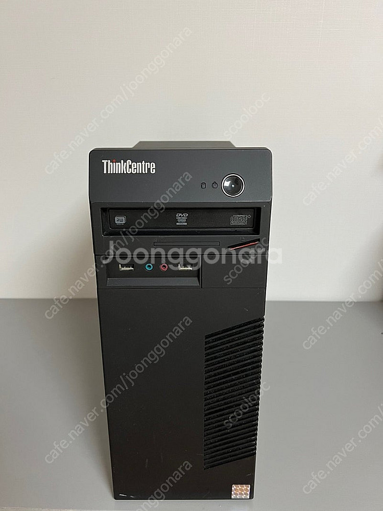 Lenovo ThinkCentre M73 데스크탑 판매...--0