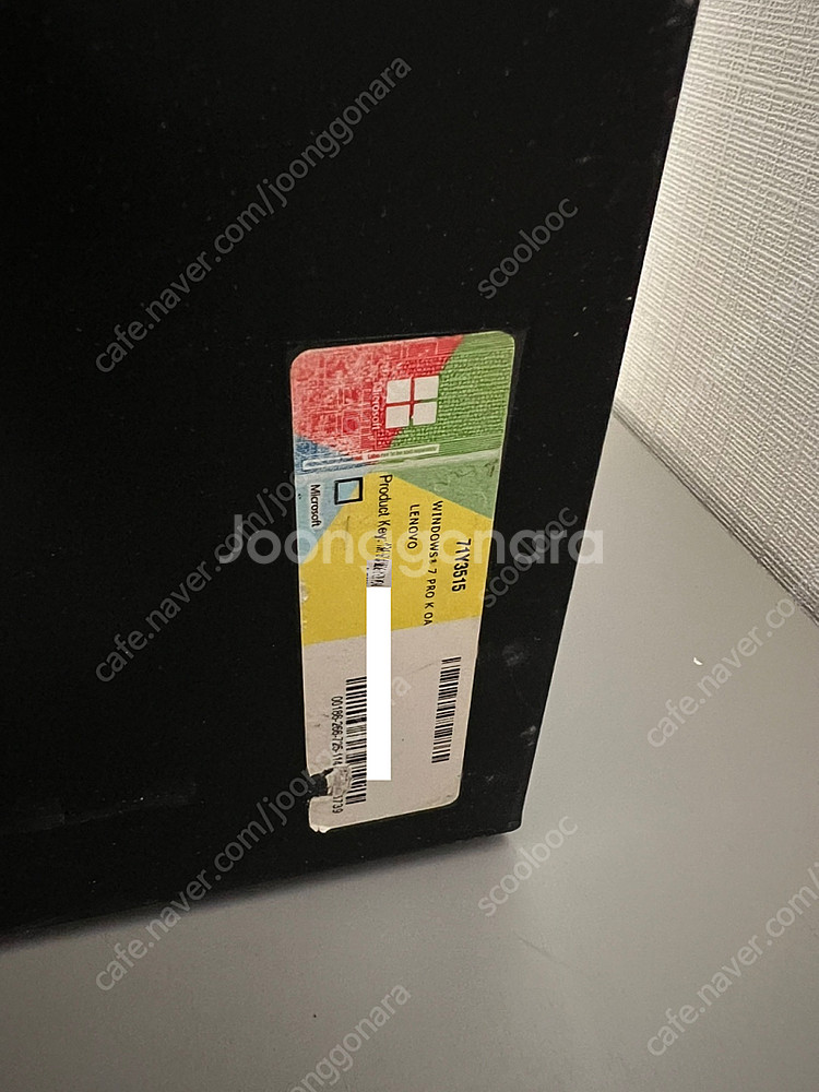 Lenovo ThinkCentre M73 데스크탑 판매...--1