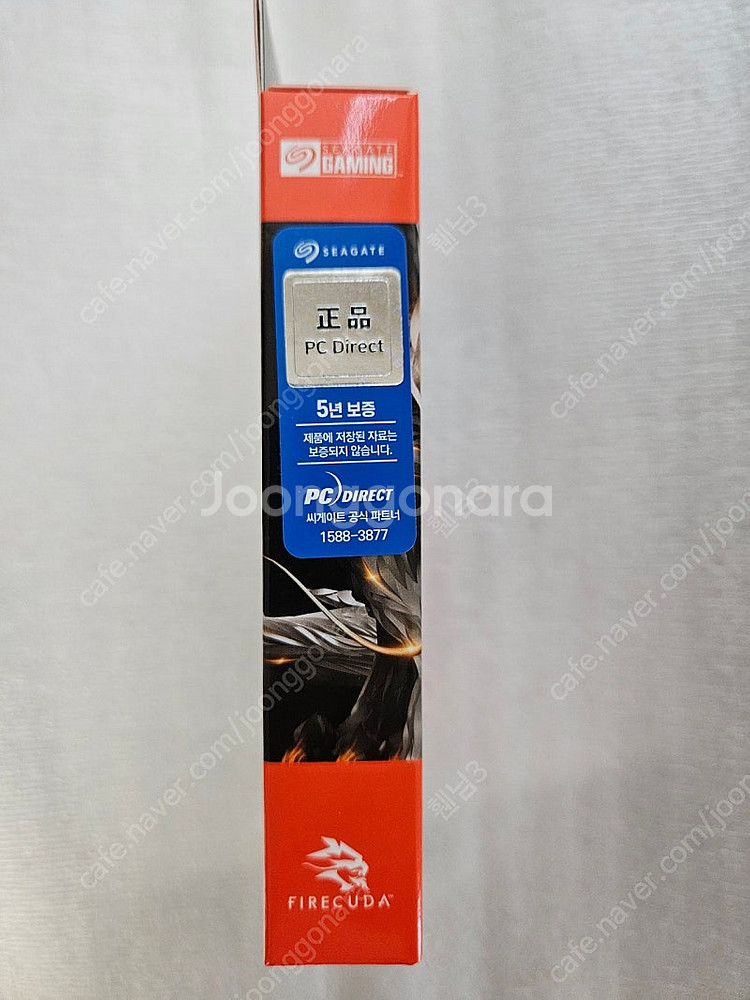 Seagate 시게이트 파이어쿠다 530R M.2 NV...--1
