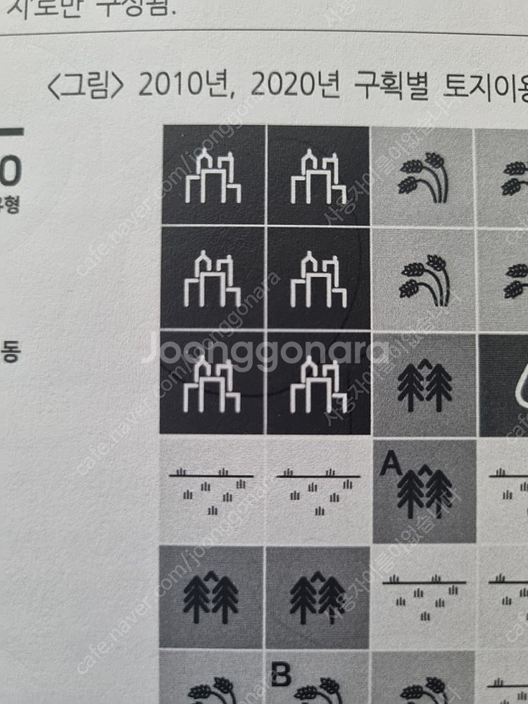 통하는 자료해석 풀이편 (분철o)--2