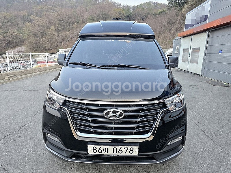 21년형 더뉴스타렉스2인승하이루프캠핑카(신규제작,2종보...--0
