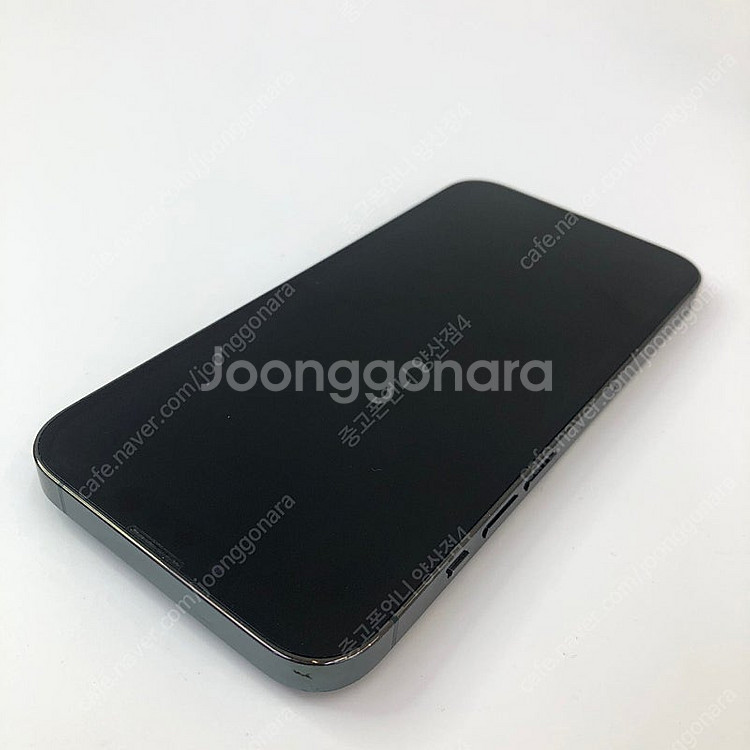 (양산중고폰) 97275 아이폰13프로 그린 256GB...--6