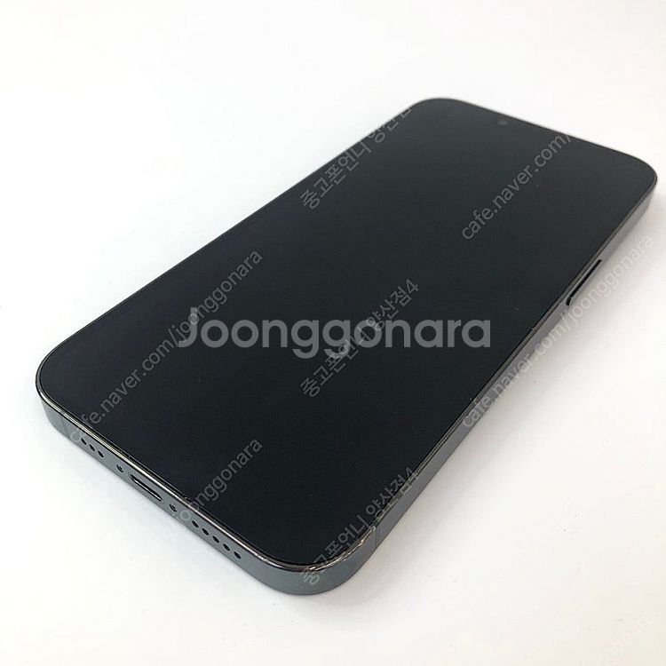 (양산중고폰) 97275 아이폰13프로 그린 256GB...--7