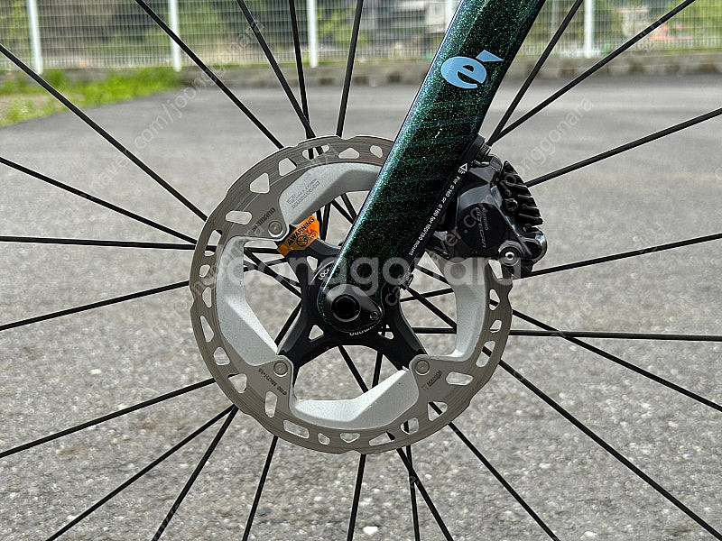 써벨로 Cervelo 칼레도니아 울테12단 di2 완성...--2