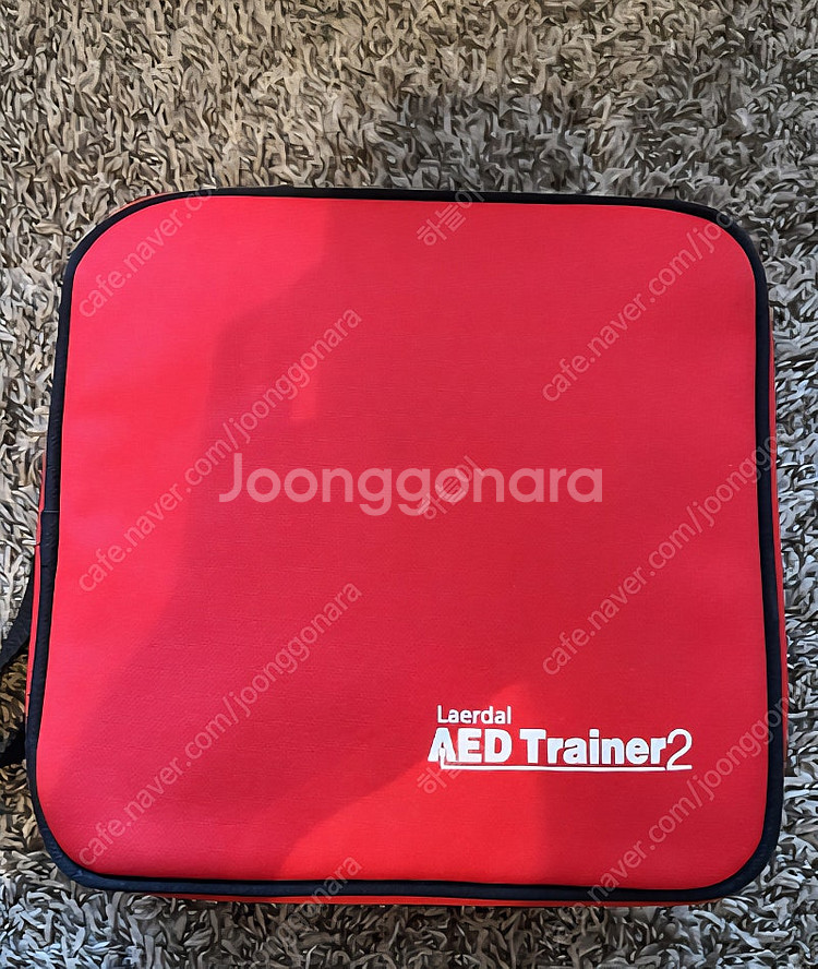 래어달 AED 트레이너2(Leardal Aed trai...--0