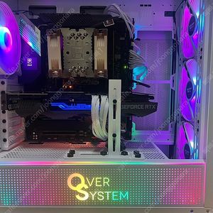 쓰레드리퍼 3960x, 128gb, rtx3080 본체