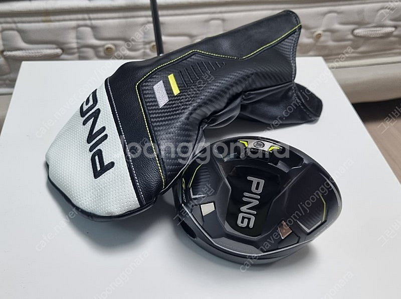 핑 G430 맥스 9도 드라이버 5S (삼양정품)--0
