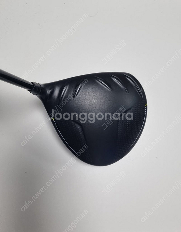 핑 G430 맥스 9도 드라이버 5S (삼양정품)--1