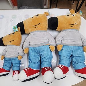 인형뽑기인형 칠가이인형세트 택포3만원