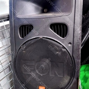 jbl g2 내장앰프 액티브 스피커 팝니다 ( 2통 보유)