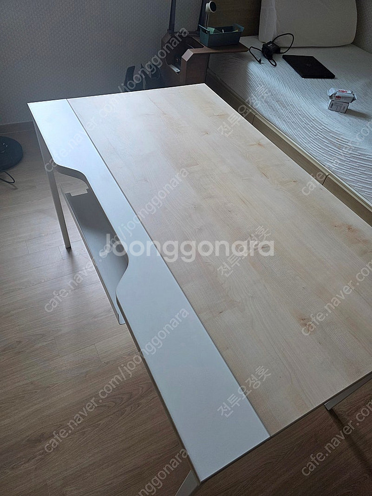 데스커 컴퓨터책상 메이플 1200x700--0