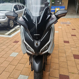 부산/김해.2024포르자350