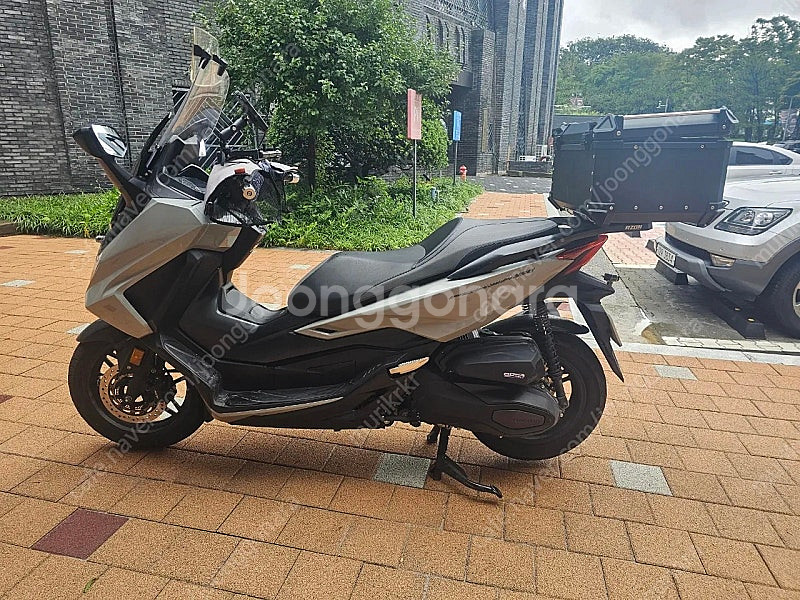 부산/김해.2024포르자350--1