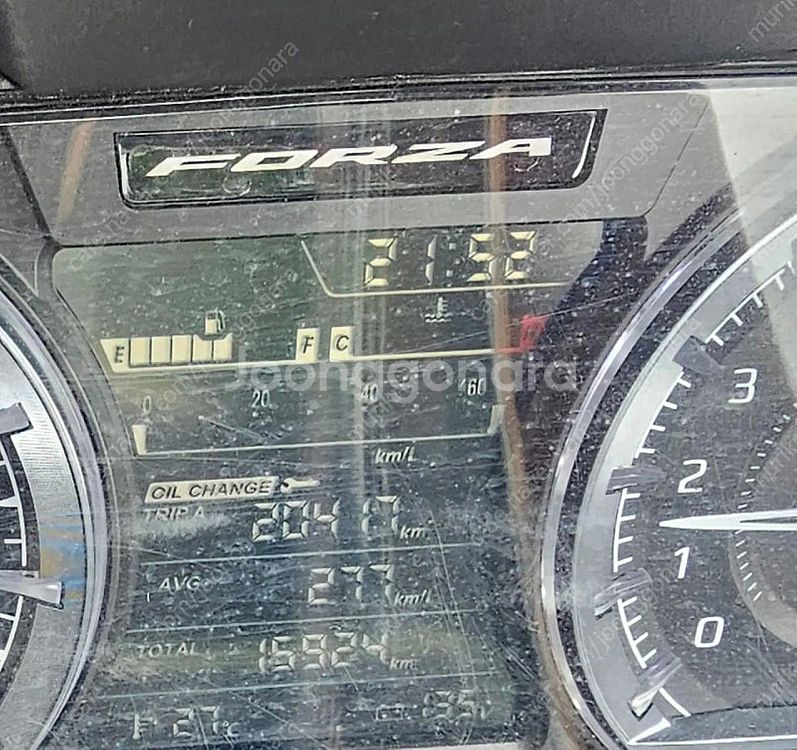 부산/김해.2024포르자350--3