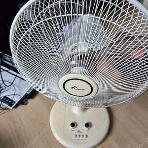 신일.한일 선풍기 4대 포함5대