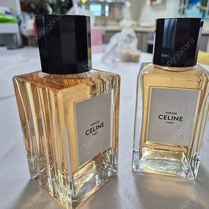셀린느 파라드 향수 200ml