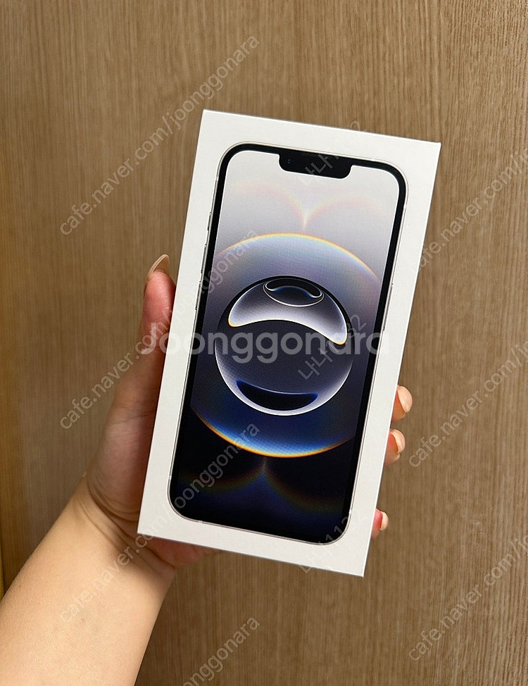 아이폰16e 256gb 화이트 자급제 (미개봉 새상품)...--0