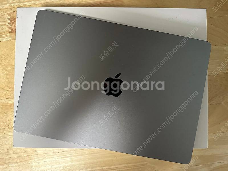 맥북에어15 M3 512gb--0