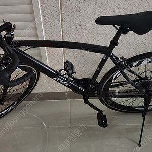 로드자전거몇번안탔어요!!!