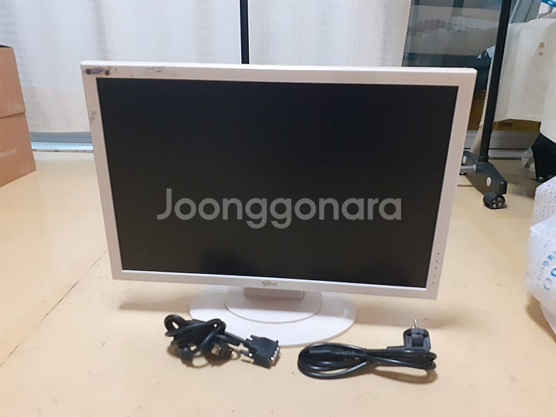 LCD 모니터 22인치--0