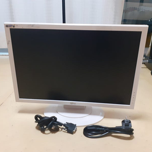LCD 모니터 22인치