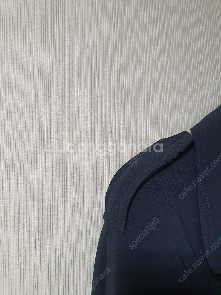 띠어리 theory 퍼펙트 레글런 트렌치 코트 s 사이...--7