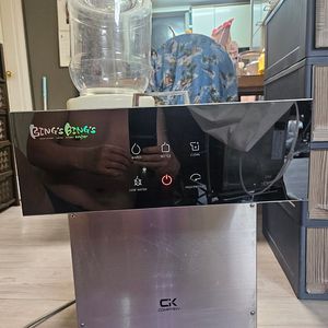 눈꽃빙수기 팝니다 부품하나없음 20만원