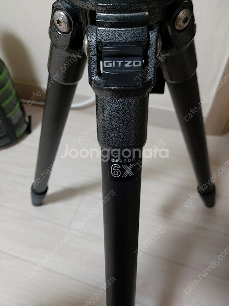 Gitzo 2시리즈 GT2542L 카본4단 삼각대--0