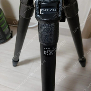 Gitzo 2시리즈 GT2542L 카본4단 삼각대