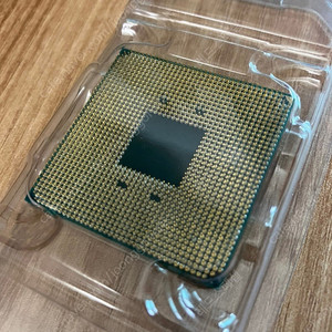 AMD CPU 5600X + 기쿨(브라켓파손) => 10만원