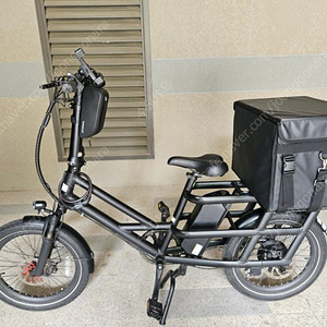 퀄리 엑스트론 투어 퀄리 엑스트론 투어 전기자전거 48v 500W 20ah