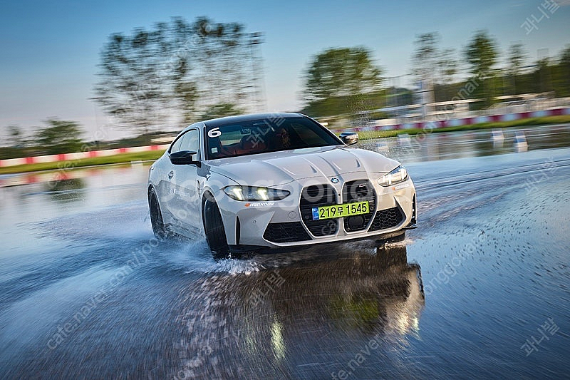 BMW드라이빙센터 M드리프트2 바우처 판매 합니다.--0