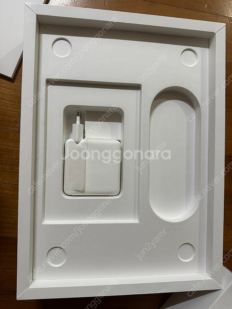 애플 a2518 PD 67w c타입 충전기, 맥북프로 ...--0
