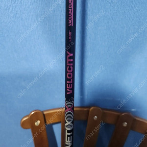 패더슨 키네틱스 샤프트팝니다