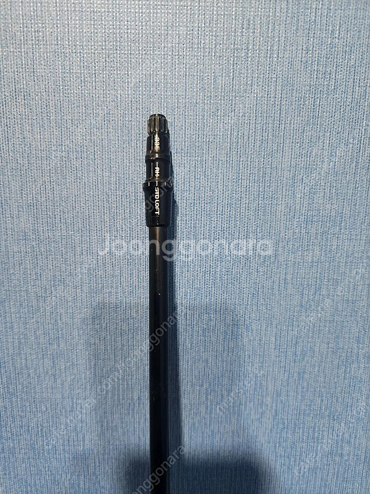 패더슨 키네틱스 샤프트팝니다--1