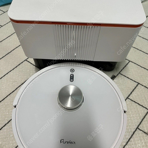 로봇청소기
