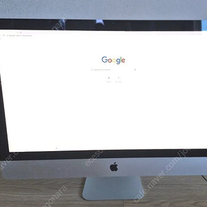 아이맥 imac A1312 부품용