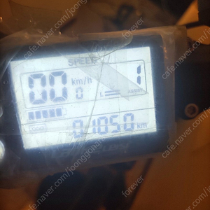 (강남) 전기자전거 랑케레이시 G650K 판매합니다