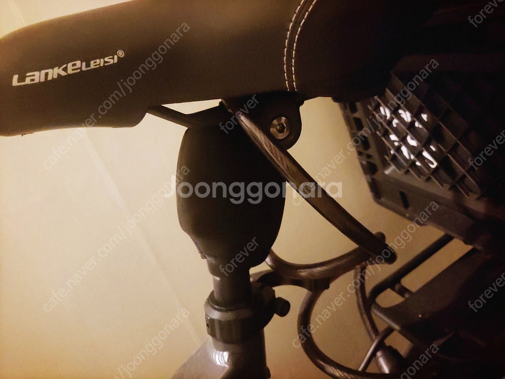 (강남) 전기자전거 랑케레이시 G650K 판매합니다--2
