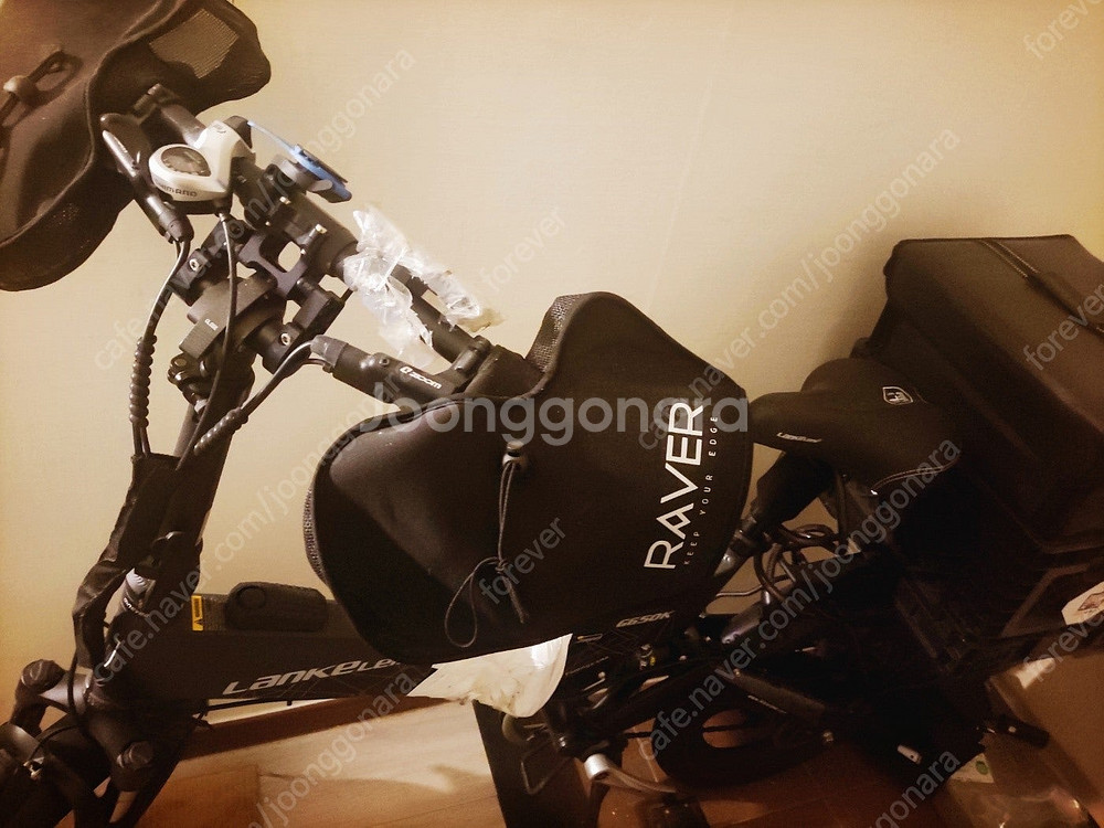 (강남) 전기자전거 랑케레이시 G650K 판매합니다--3
