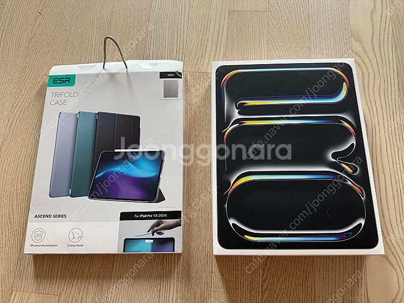 포항 대구 아이패드프로7세대 M4 13인치 셀룰러 애케플 팝니다--0