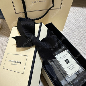 조말론 잉글리쉬 페어 앤 프리지아 100 ML 미개봉 새상품