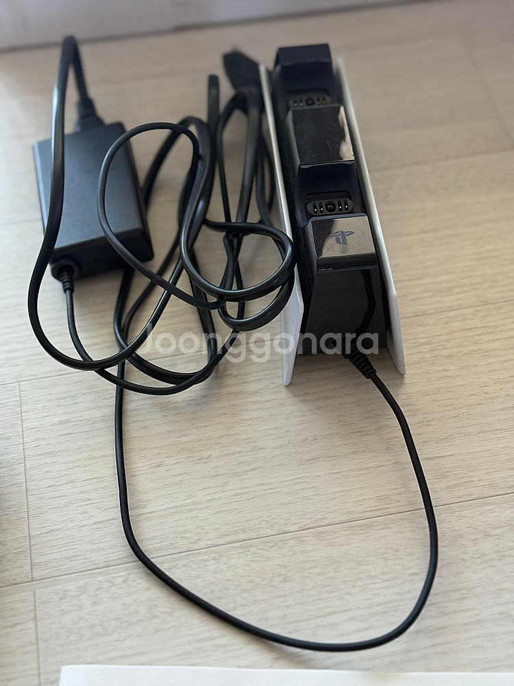 Ps5 (2테라추가, 듀얼센스 2개, 듀얼센스충전기, ...--5