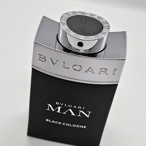 단종~불가리 맨 블랙 코롱 100ml EDT 향수