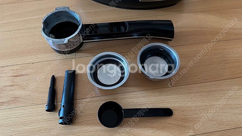 드롱기 아이코나 DeLonghi 반자동 커피머신 ECO...--1