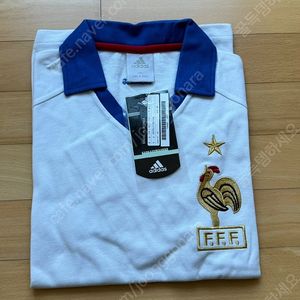 아디다스 adidas 프랑스 레블루 아트사커 뢰블레 국대 국가대표 반팔티셔츠 정품 새상품 축구 제임스헌트 콜라보 한정판 나이키 엄브로 아크테릭스 온