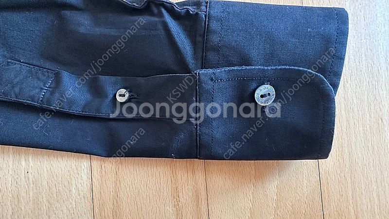 돌체앤가바나 dolce gabbana 남방 기본 셔츠 ...--2