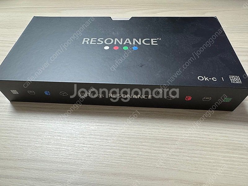 pbtfans resonance 2 피팬 레조넌스r2 ...--2