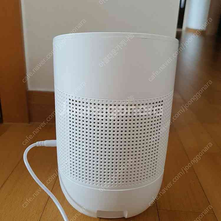 보아르 M600 미니 제습기 제습 비스포크 오브제 에어...--1