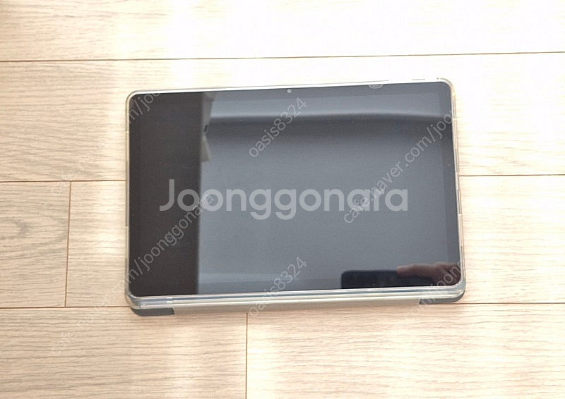 아이뮤즈 뮤패드 K10 plus--2